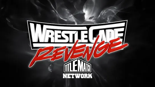 WrestleCade SuperShow 2021: Revenge (2021.11.27)