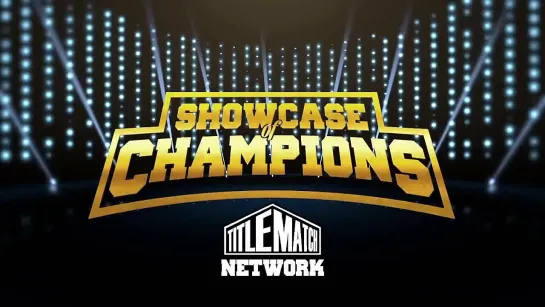 WrestleCade 6th Annual Showcase Of Champions (2021.11.26)