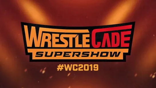 WrestleCade SuperShow 2019 (2019.11.30)