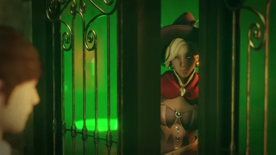 Mercy Halloween 1080p