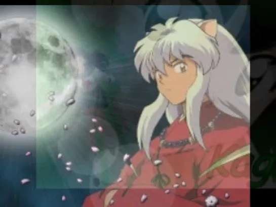 InuYasha - Клип AMV - Music - Hey Juliet