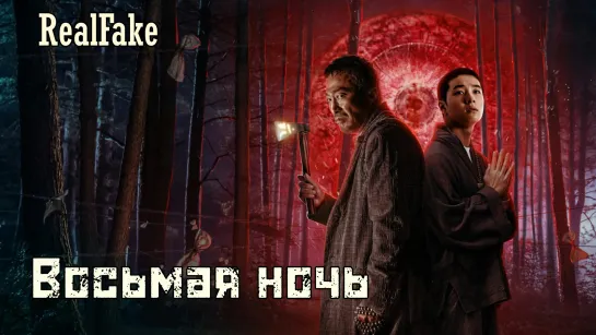 [RealFake] Восьмая ночь / The 8th Night (2021)