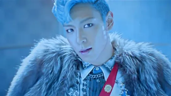 BIGBANG - FANTASTIC BABY M V