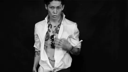 MIYAVI - THE VISIONARIES TOKYO