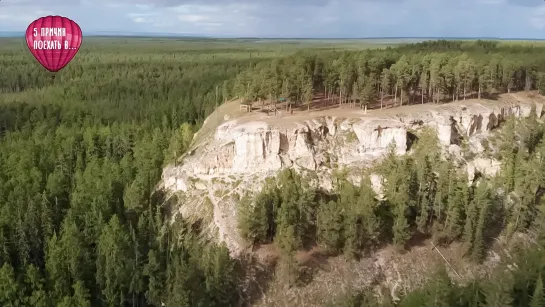 Жизнь в тайге и дайвинг в лютые морозы. Пять причин отправиться в Арктику