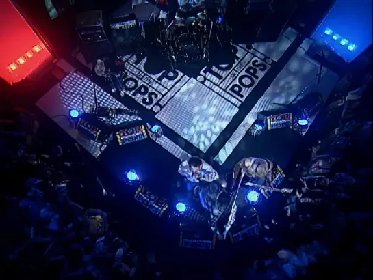 Top Of The Pops - 2000-05-12