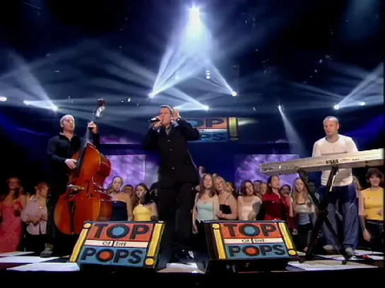 Top Of The Pops - 2000-07-14