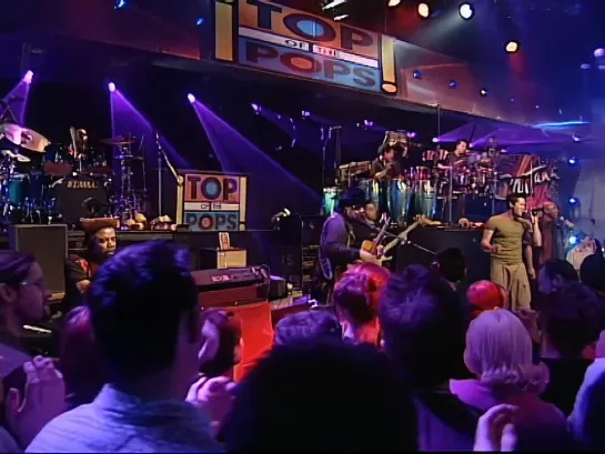 Top Of The Pops - 2000-08-04