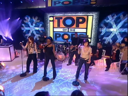 Top Of The Pops - 2000-12-22