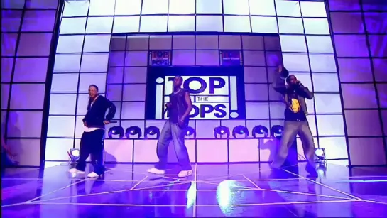 Top Of The Pops - 2002-10-25