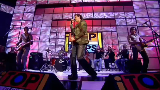 Top Of The Pops - 2002-12-06