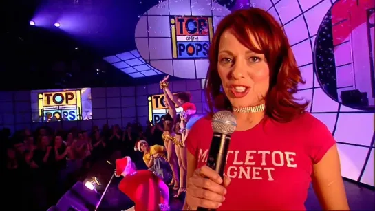 Top Of The Pops - 2002-12-20