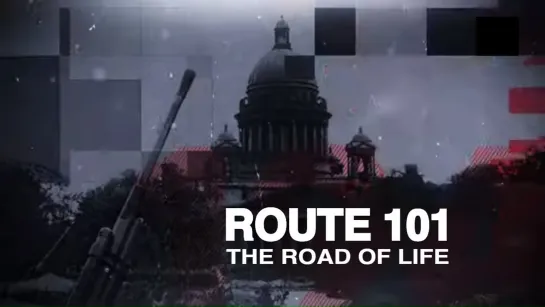 Route 101. The road of life