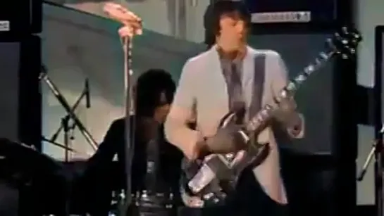 Procol Harum - A whiter shade of pale - Live 1968