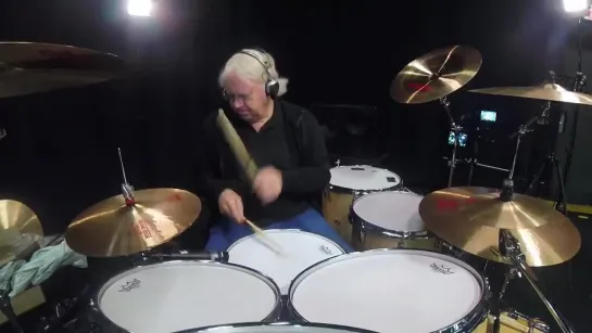 Deep Purple _Throw My Bones_ Live Rehearsal Session - New album _Whoosh!_ out now