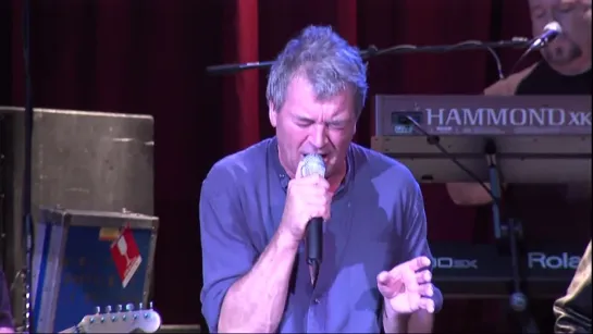 Ian Gillan - Knockin' at your back door (Live 2006)