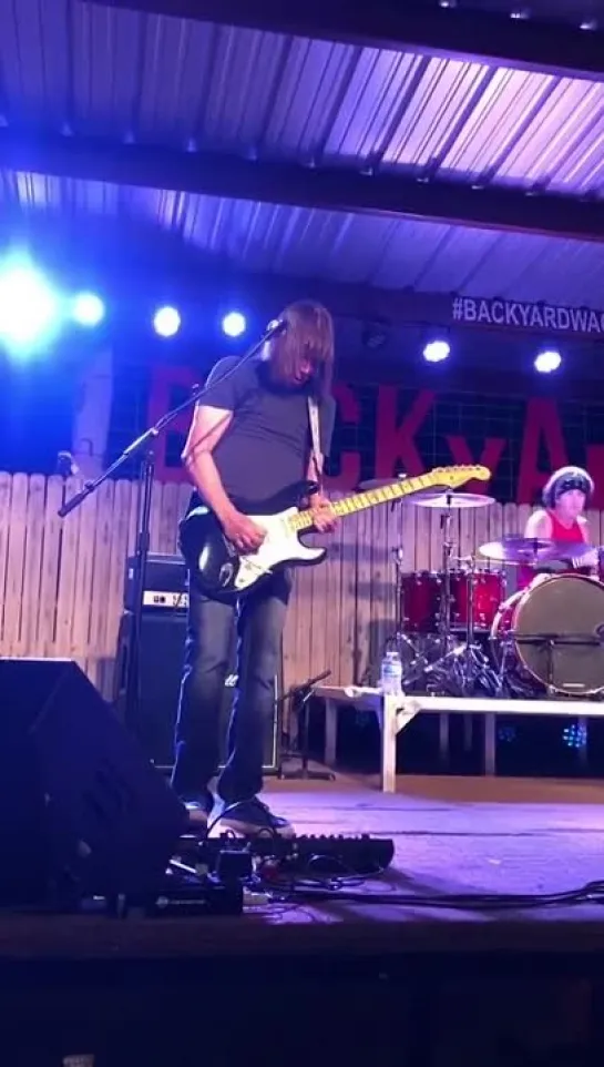 The Pat Travers Band - For your viewing pleasure