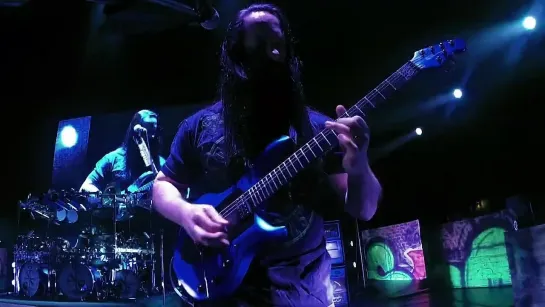 Dream Theater - Breaking all Illusions (Live 2014)