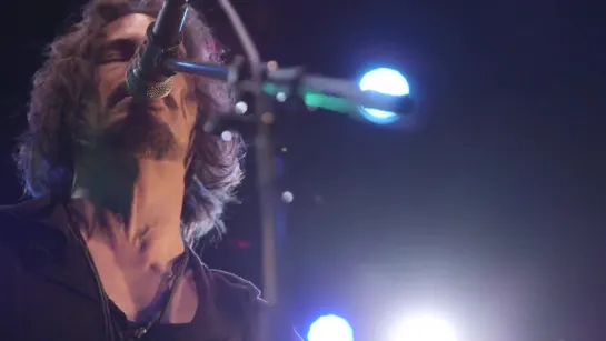 Richie Kotzen Live 2015 Entire Show