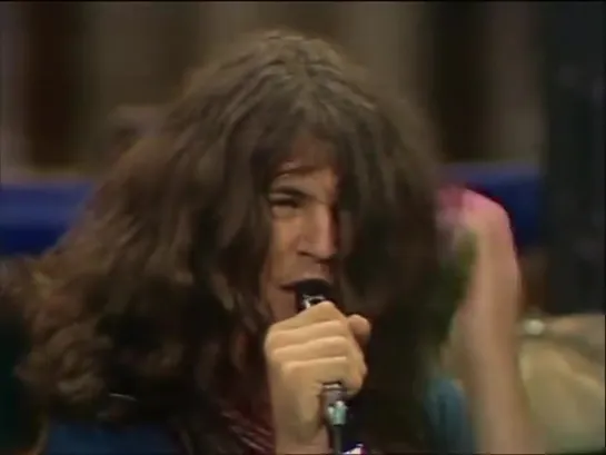 Deep Purple -  Live Mandrake Root London 1970