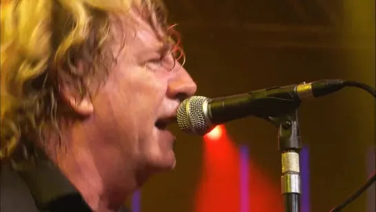 Status Quo 2009 Pictures - Live At Montreux - Rick Parfitt - Whatever You Want