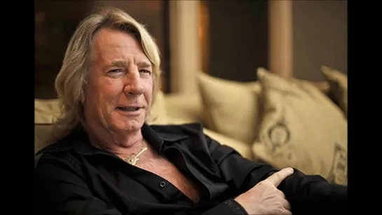 A tribute to Rick Parfitt (Status Quo)