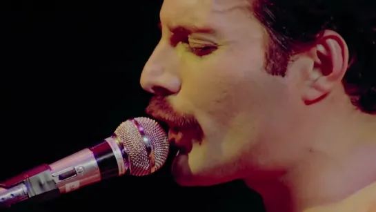 Queen (Freddie Mercury) - Bohemian Rhapsody