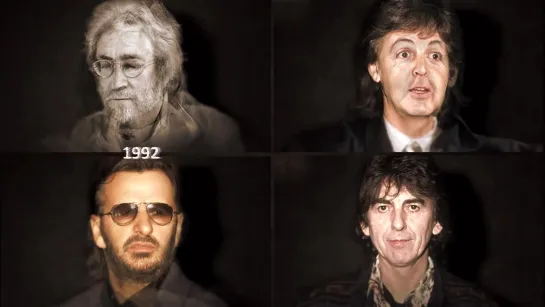 THE BEATLES UNTIL 2030 ¦ Special Timeline