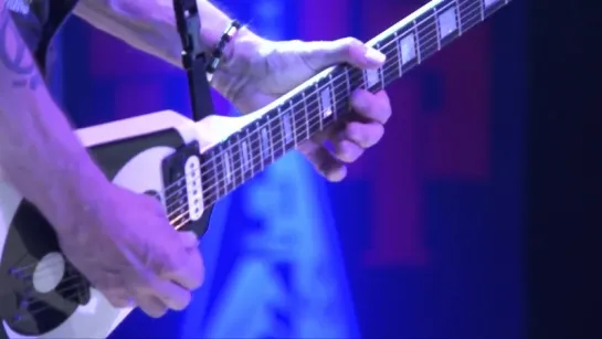 Michael Schenker Fest - Doctor Doctor (Live)