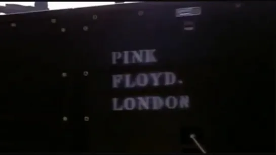 Pink Floyd - Have A Cigar (HD) (via Skyload)