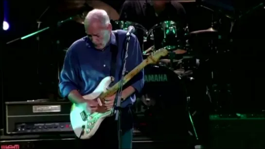 Elmurode Pink Floyd - DAVID GILMOUR (HD) (via Skyload)