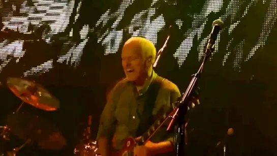 Peter Frampton (HD) (via Skyload)