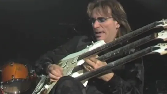 Guitar Legacy - Steve Vai - I Know You re Here (HD) (via Skyload)