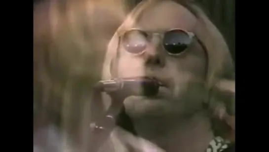 Tom Petty And The Heartbreakers - Mary Jane s Last Dance (SD) (via Skyload)