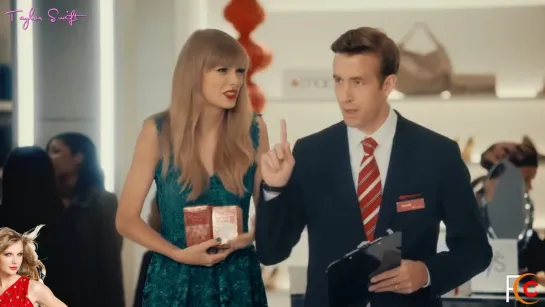 17 The Best Taylor Swift Commercials Ever Worth Watching (1)