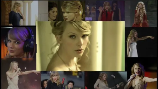 Taylor Swift - _“Love Story_“ Evolution 2008-2018_0001