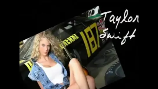 Taylor Swift Andrew Orth Photoshoot BTS