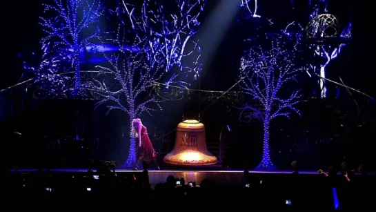 _Taylor Swift_Speak Now_Live_2011_"Haunted"