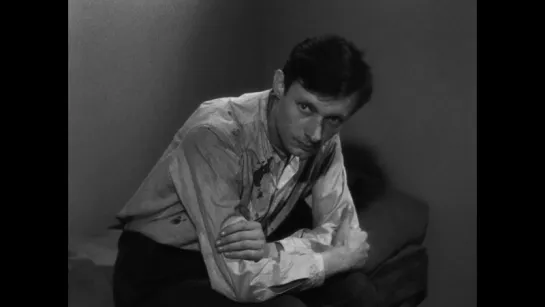 A Man Escaped - Un condenado a muerte se escapa (1956) Robert Bresson - subtitulada