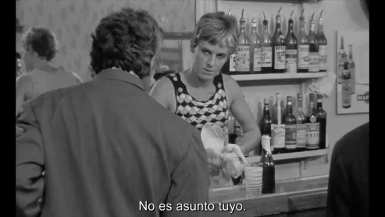 Mouchette (1967) Robert Bresson - subtitulada