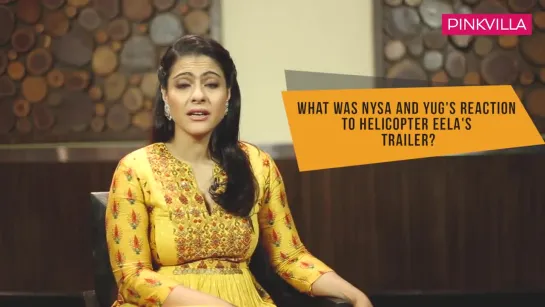 20 Years of Kuch Kuch Hota Hai_ Kajol REVEALS an interesting anecdote from the f