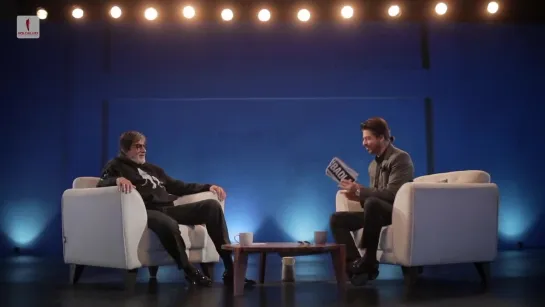 Unplugged ¦ Episode 3 ¦ Amitabh Bachchan ¦ Shah Rukh Khan ¦ Badla In Cinemas