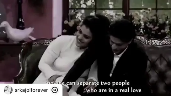 Видео от ღSRKajol - Believe in their love!ღ