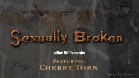 [SB] - Cherry Torn