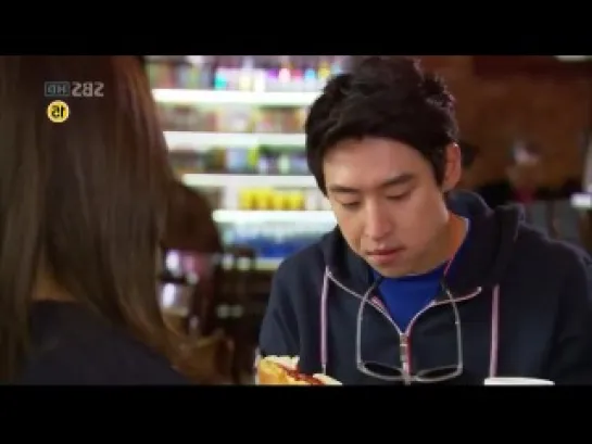 [Dorama] SNSD (Yuri) cut - Fashion King EP3 [2-2]