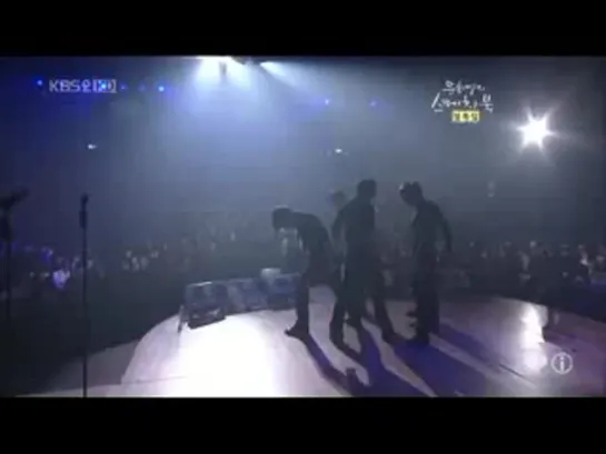 [Выступление] 100213 2PM - Tired Of Waiting @ Sketch Book