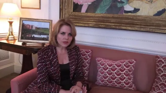 Renée Fleming - What’s that one very special piece or moment?