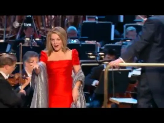 Renée Fleming - I feel pretty - West Side Story