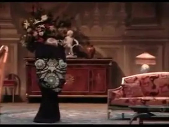 Renée Fleming - Capriccio - Final Scene