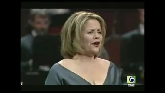 Renee Fleming - Fruhling (4 Last Songs), Strauss